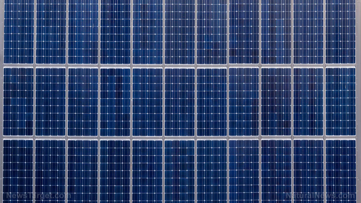 Improvements in solar cell technologies increase their lifespan tenfold