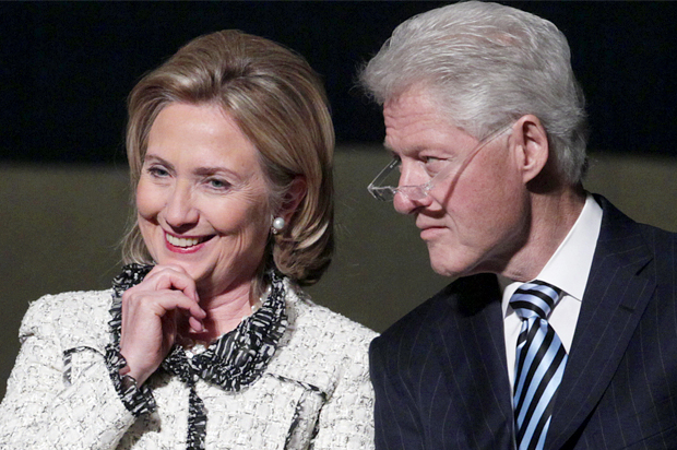 Did the Clintons just spend their last Memorial Day free from prison? Trove of Clinton Foundation “pay-to-play” emails set for release