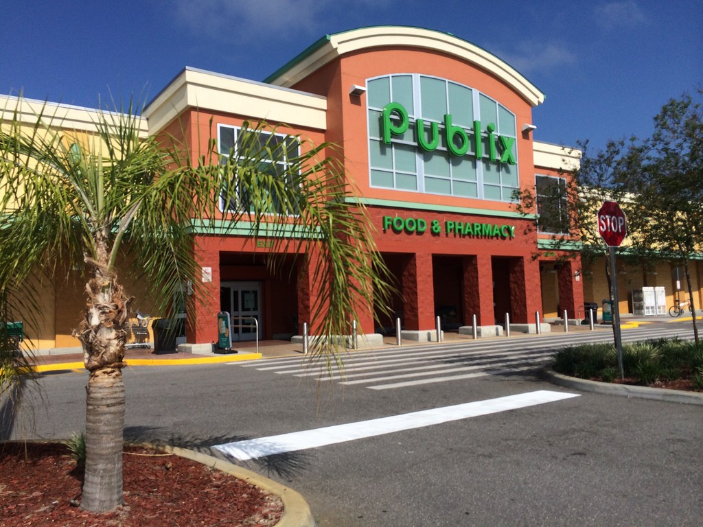 Publix does the right thing: CEO refuses to cave to Parkland anti-gun activist David Hogg’s extortion