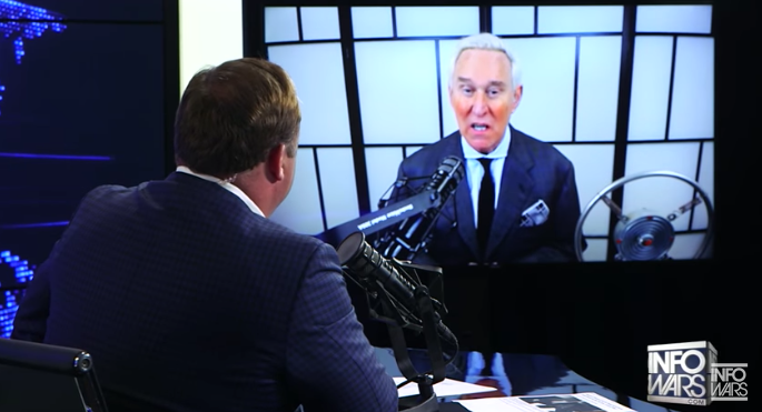 FBI tried to frame Roger Stone as part of “Russia collusion” hoax, but Stone didn’t take the bait