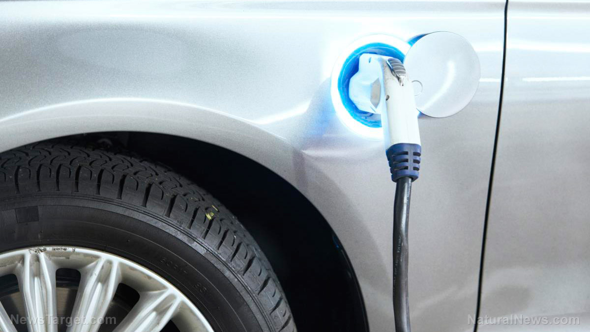 Swiss company releases an EV charger that’s nearly 3x quicker than Tesla’s Superchargers