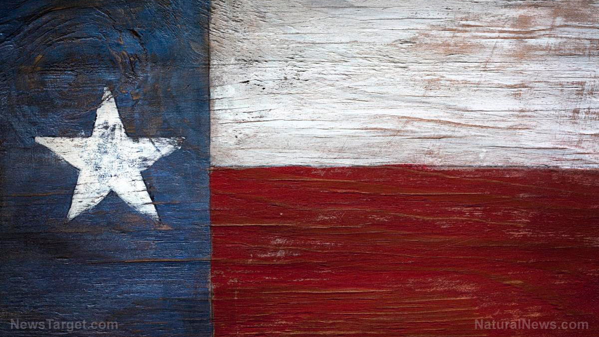 Texas – yes, Texas – could be the next state to end cannabis prohibition