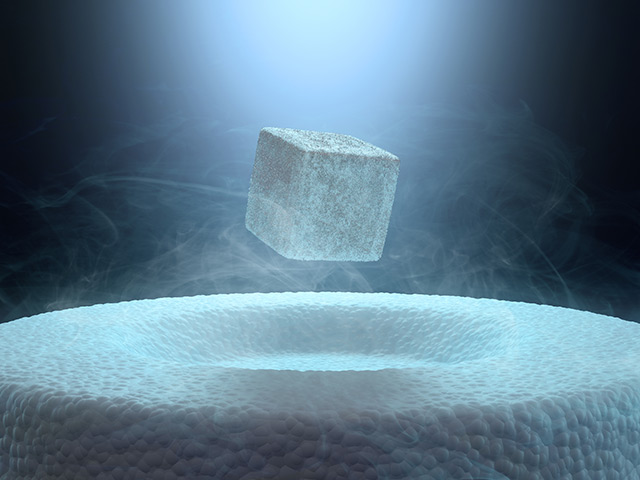 New generation of superconductors use high entropy alloys