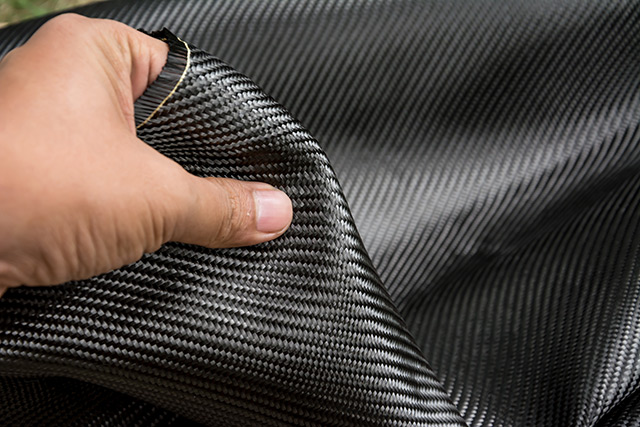 Researchers create new textiles that don’t easily wrinkle