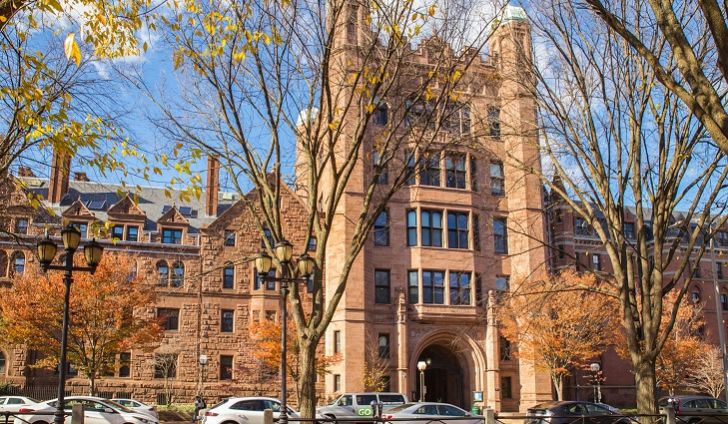 Harvard, Yale brazenly COMMIT to discriminating against people based on the color of their skin