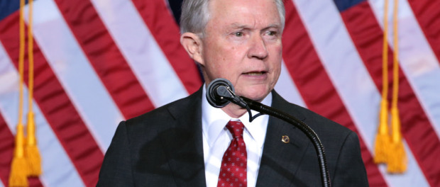 SHAMELESS! BuzzFeed, CNN and the Daily Mail all caught in blatant news LIE about Attorney General Jeff Sessions
