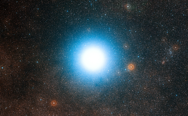 Astronomers: Life has a “fighting chance” in planets around Alpha Centauri A and B