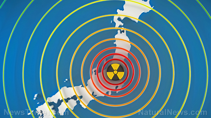 More radioactive material to be released into the Pacific Ocean from the failed Fukushima power plant