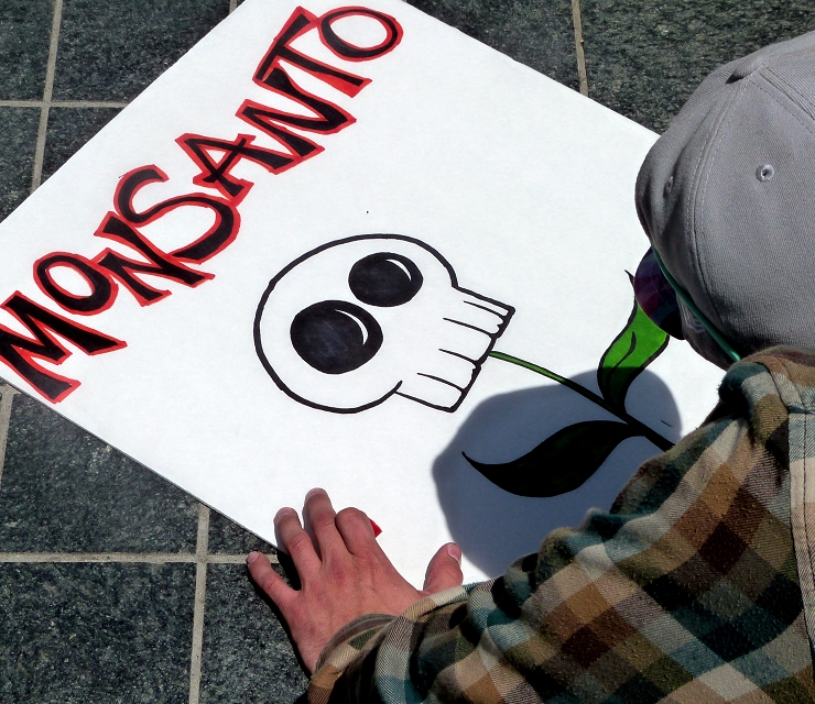 Monsanto hit with $290 million cancer liability ruling in Roundup (glyphosate) herbicide trial