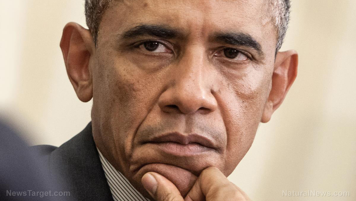 CLAIM: Barack Obama and John Brennan may be facing imminent criminal indictments