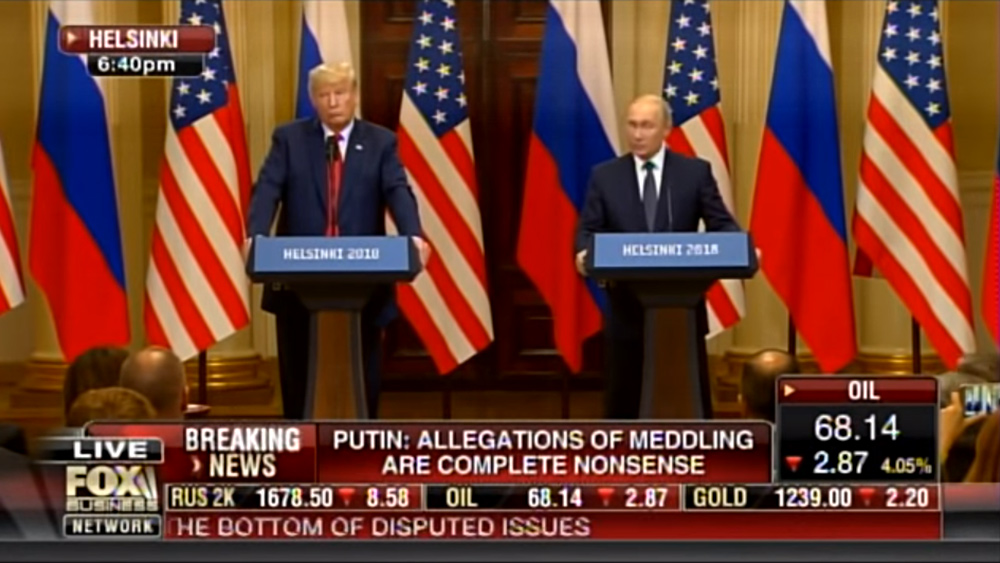 Hear Russia’s point of view on recent Trump-Putin summit at Brighteon.com