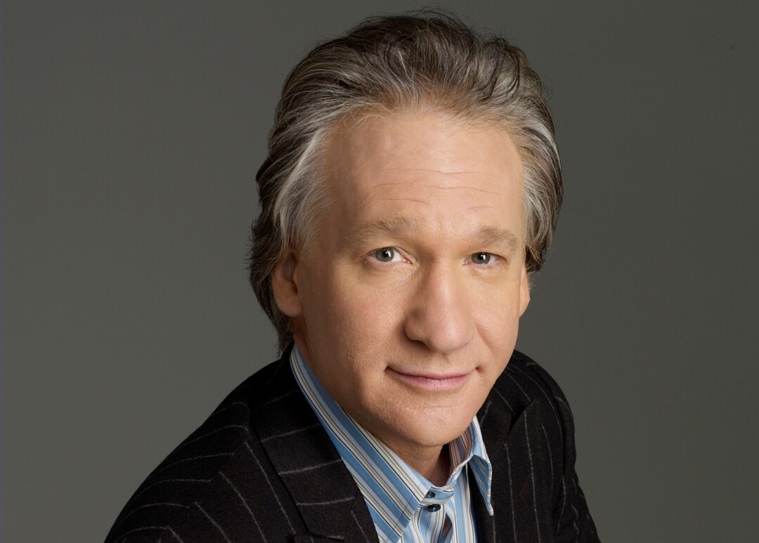 Bill Maher’s idiotic liberal audience cheers and hoots in support of mass censorship