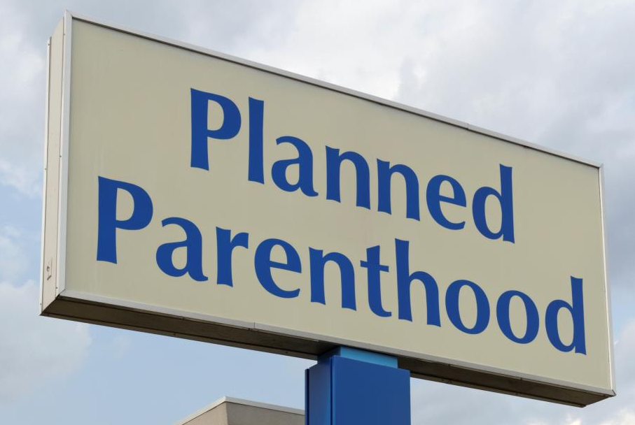 United Way funnels millions in donations to Planned Parenthood abortion centers