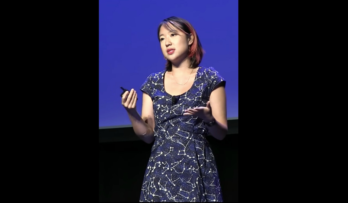 The Left covers up for racist, hate-filled, anti-white NYT staffer Sarah Jeong in latest attempt at revisionist history