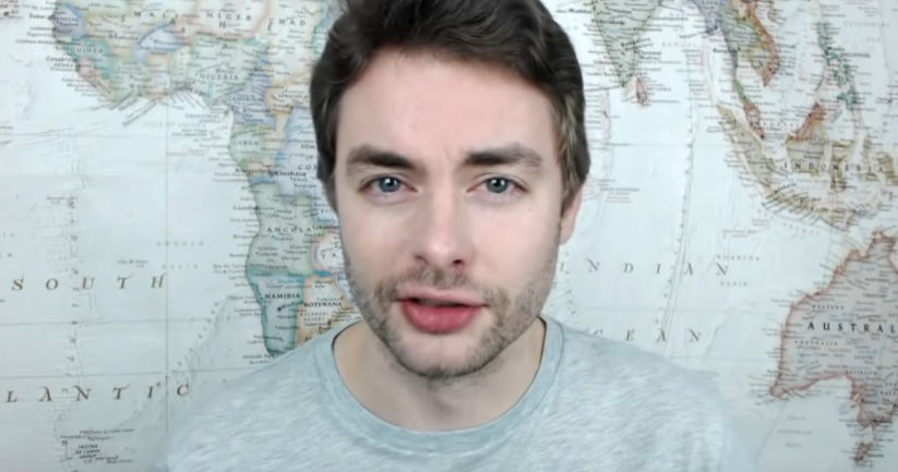 Watch at Brighteon.com as Paul Joseph Watson skewers Sweden for allowing radical leftist feminists to commit cultural suicide by handing over nation to Islamic “refugees”