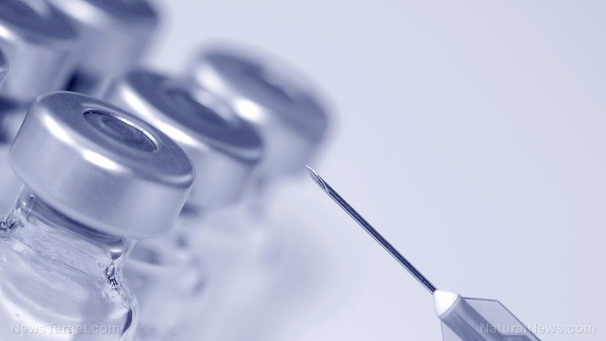 New York Times confirms Natural News investigation: Mumps now spread mostly by vaccinated children