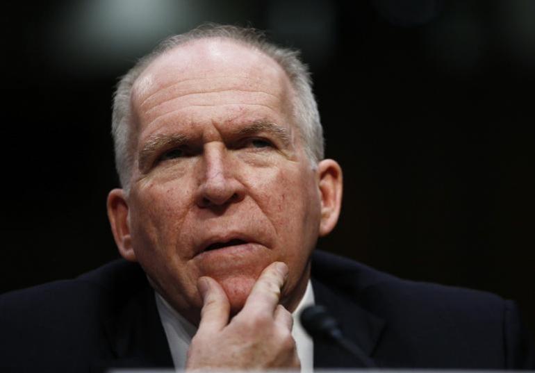 Was John Brennan a traitor who allowed 9/11 terrorists to enter the United States and murder thousands?