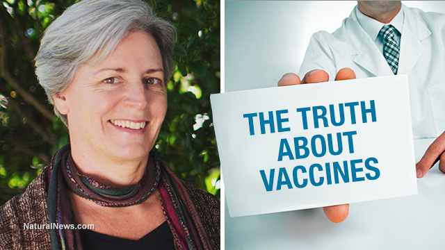 Exclusive interview with Dr. Suzanne Humphries over vaccine troll “mass shooting” murder threat