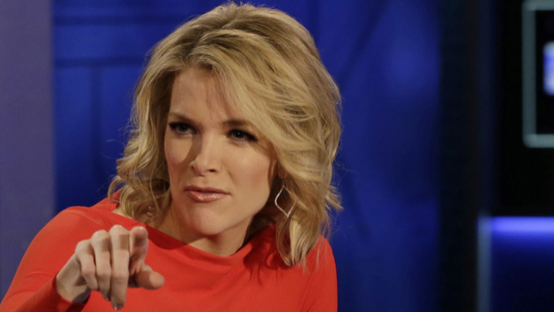 Megan Kelly fired from NBC over “blackface” Halloween costume suggestion proves there is no placating the language police of the Left