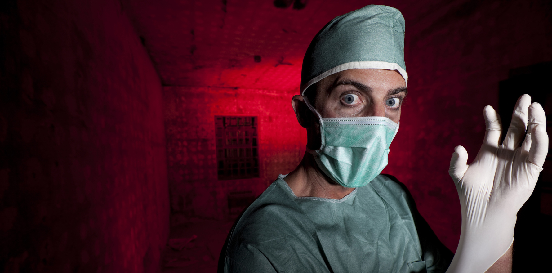 10 Most ABSURD and BARBARIC medical procedures, surgeries and “treatments” ever