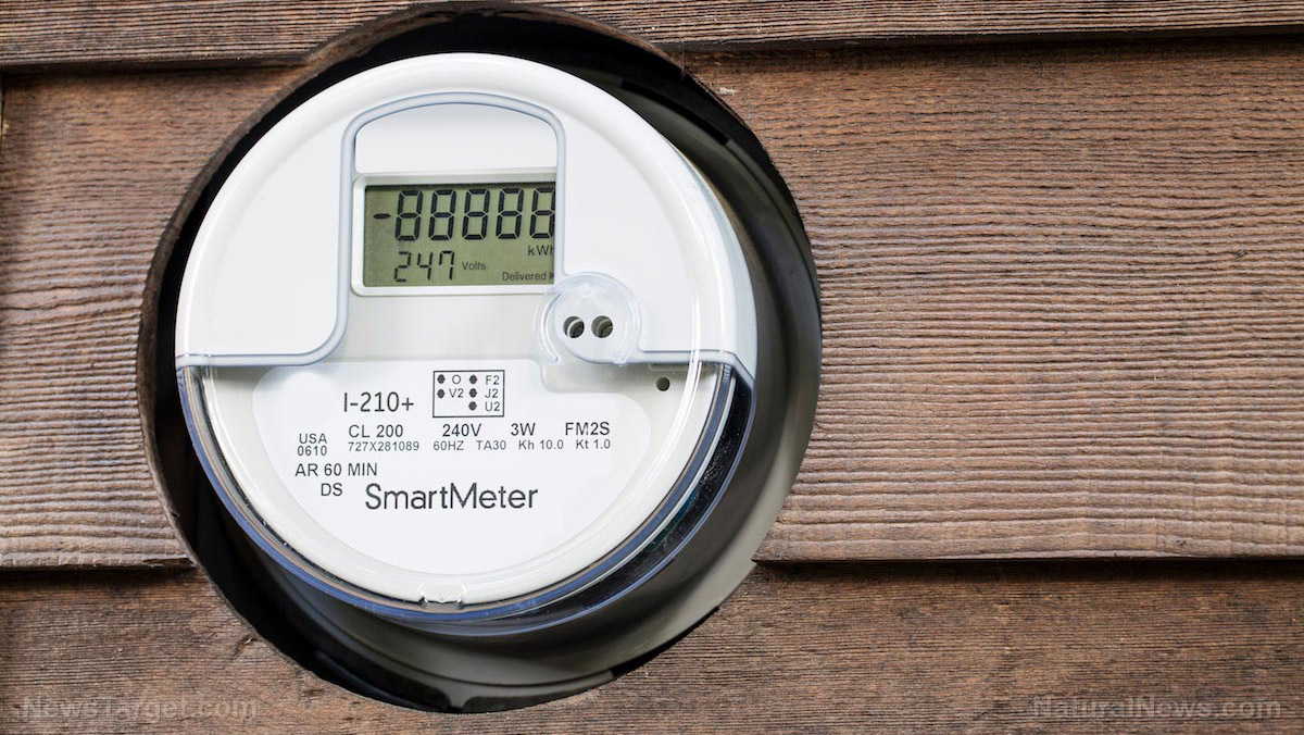 “Smart” meters are wildly inaccurate: Study finds that readings can be 581% higher than actual use