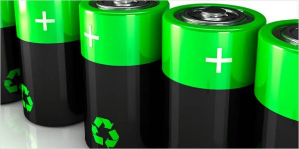 Scientists attempt to create a new generation of lithium-ion batteries that run on AIR