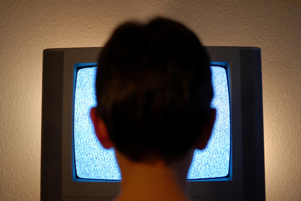 It has begun: Your TV could be “listening” in on everything you watch