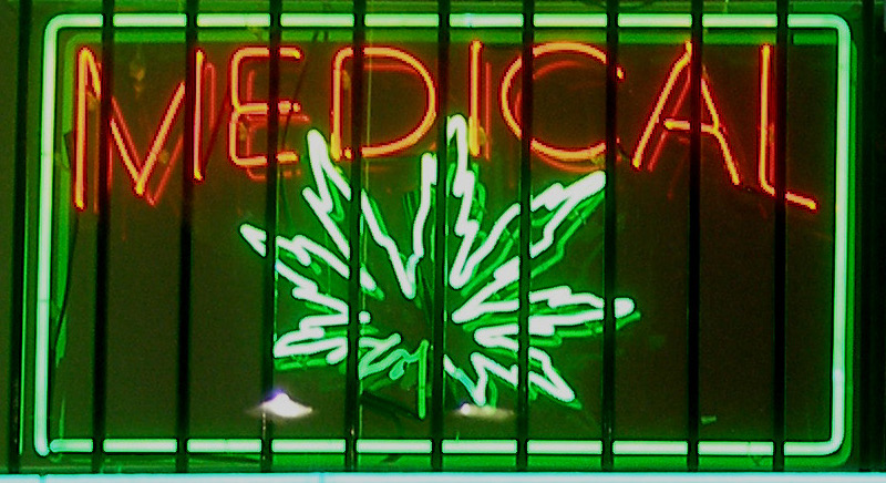 Medical marijuana works as a REPLACEMENT for deadly opioid drugs, new science shows