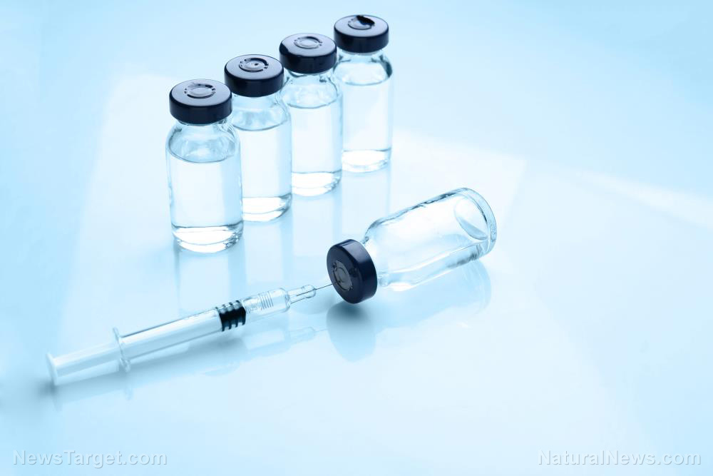Vaccine industry targets adults: Gardasil HPV vaccine approved for adults 27 to 45
