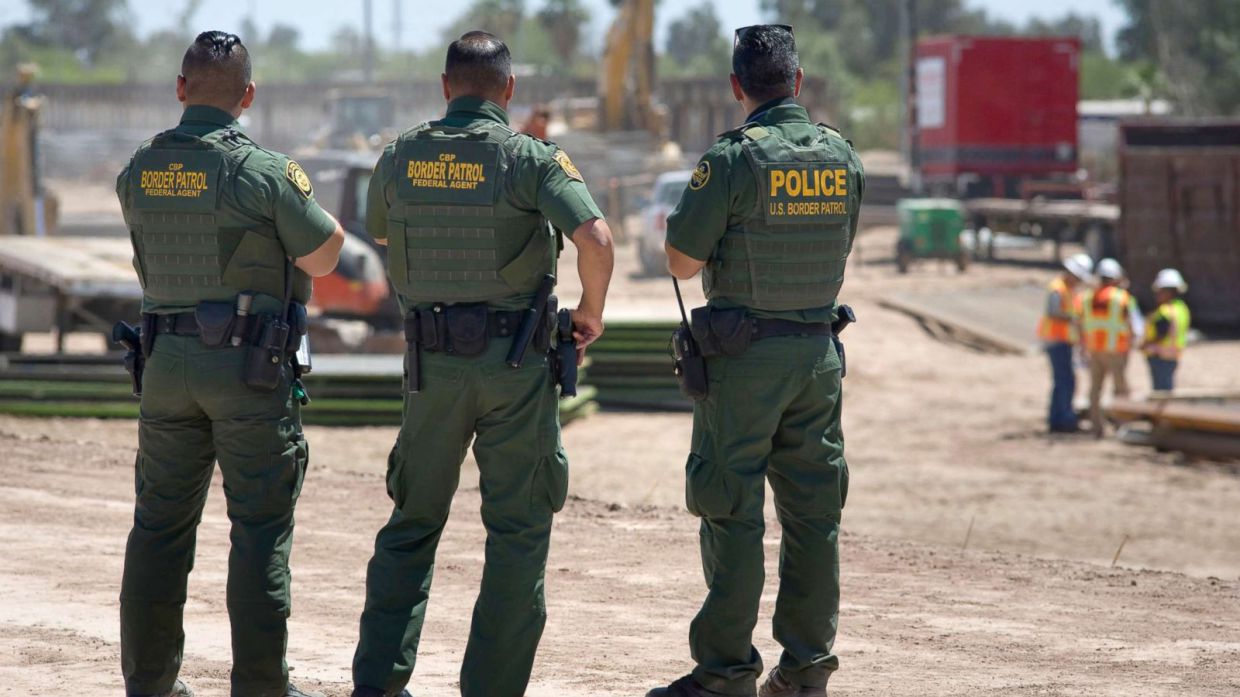 House Democrats propose OPEN BORDERS in 2019 homeland security budget