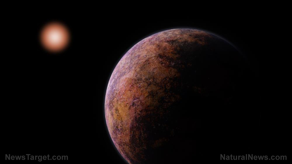 Scientists determine that planets revolving around red dwarf stars cannot support life