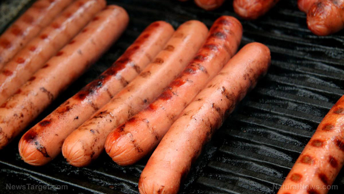 It’s time to stop grilling: 7 Health risks of consuming hot dogs