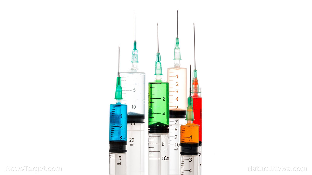 REVEALED: How Big Pharma and government health agencies DECEIVE us into getting vaccines