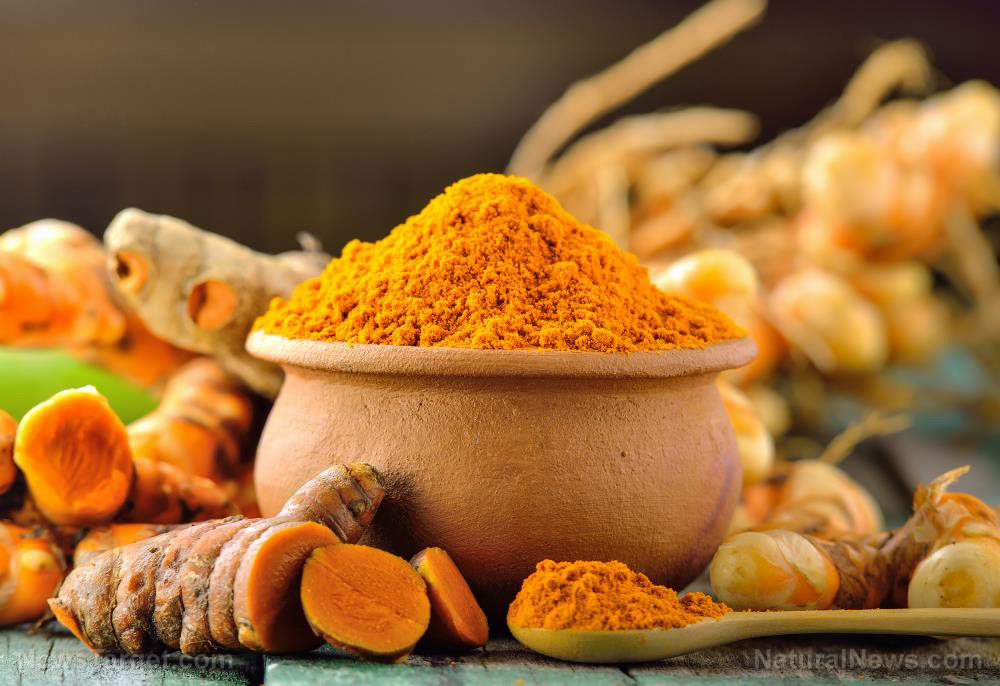 Study: Curcumin, a polyphenol in turmeric, can selectively target cancer stem cells
