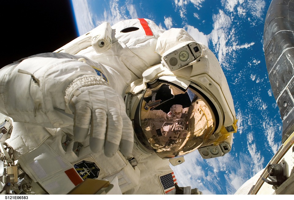 Weaker in space: Long-duration spaceflight linked to smaller spinal muscles in astronauts, warns study