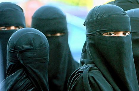 Crazy leftists celebrate Islamic “Burka Barbie” as symbol of feminism – Watch at Brighteon.com