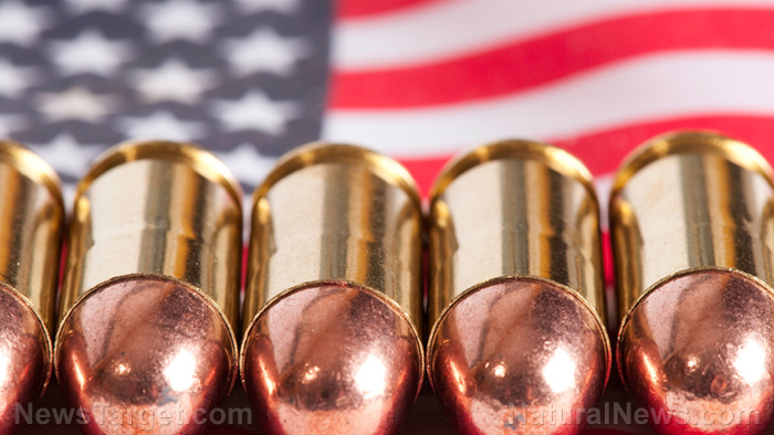 Ammo stockpiling: Four more reasons buying more ammo is one of the smartest things you’ll ever do before SHTF