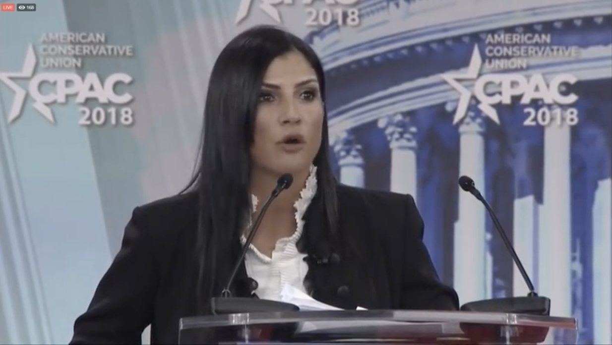 CNN hosts a modern-day Salem Witch Trial: Angry Leftists shout “burn her!” at NRA spokeswoman Dana Loesch