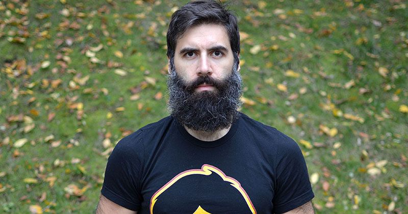 Roosh V, men’s rights activist, is the latest casualty of big tech censorship after getting banned from Instagram, ChaseWepay