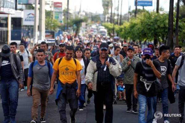 Malkin: Open borders advocates ‘panic’ after Soros-connected Pueblo Sin Fronteras leader arrested