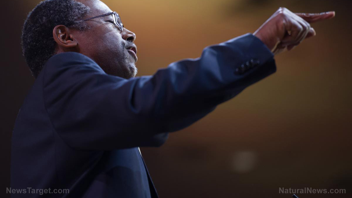 Dr. Ben Carson: Yes, babies feel excruciating pain when they are being ripped apart during “barbaric” abortions