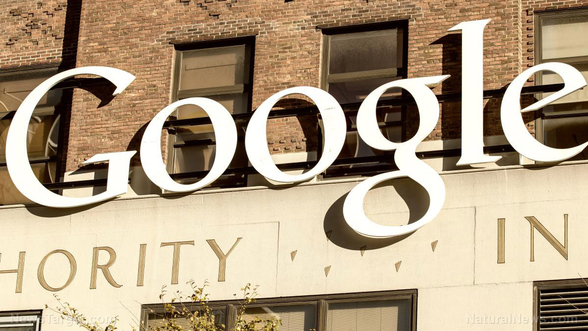 PJ Media agrees with Natural News: Google is a deranged left-wing “intolerant race cult”