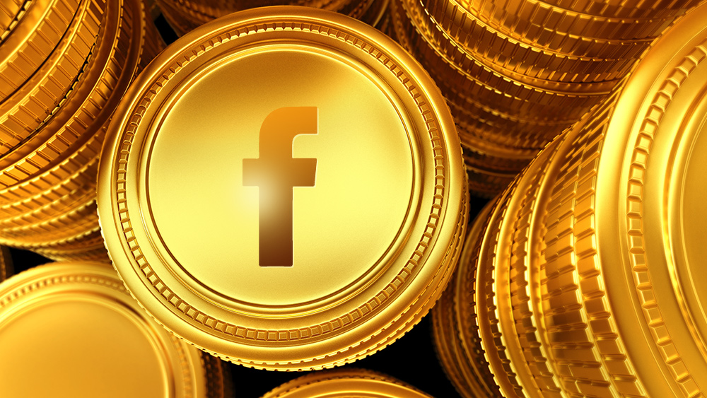Facebook banned all crypto ads in 2018 — While they were working on their own crypto-currency