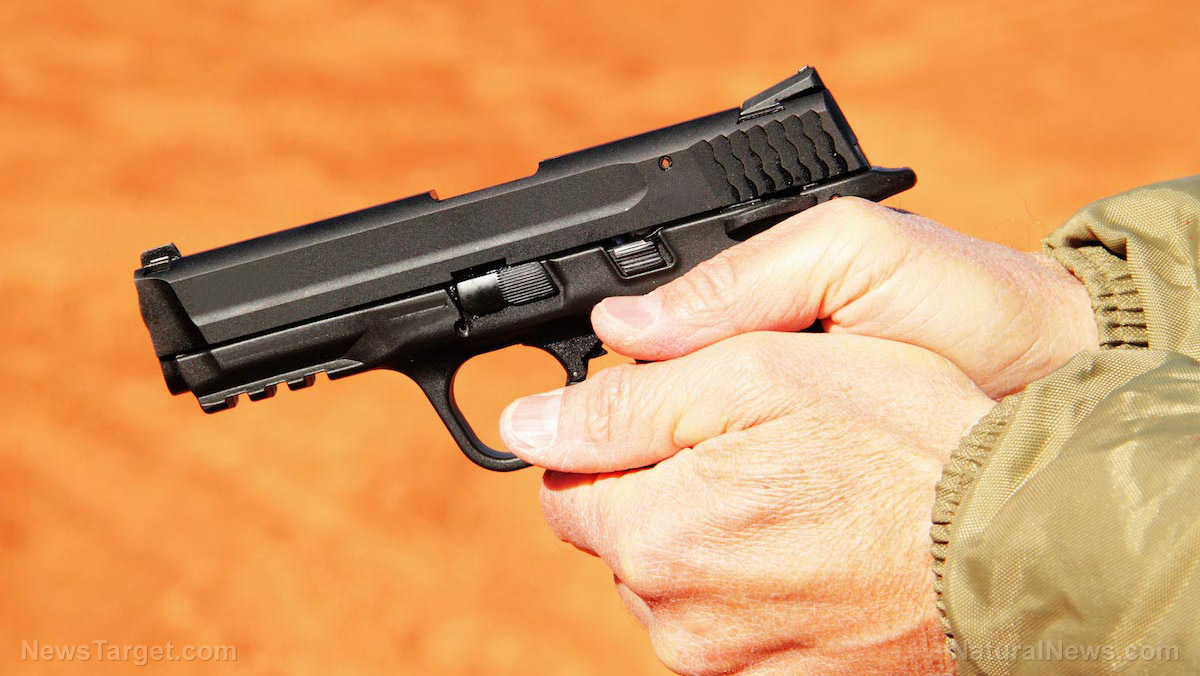 Learn these stoppage drills to get your gun running again