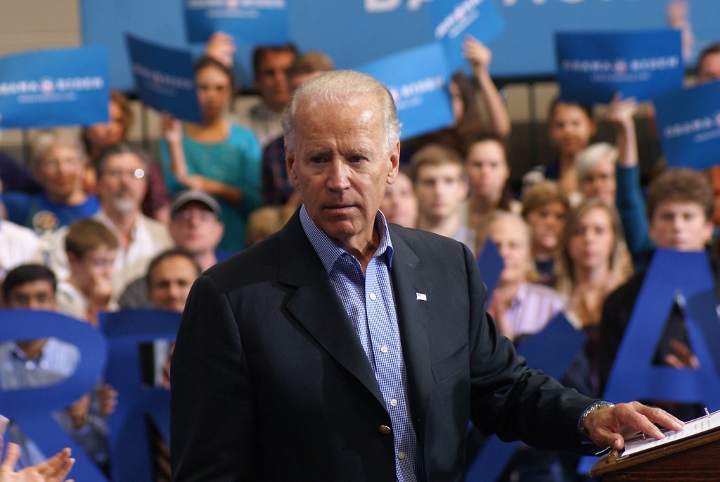 Biden planning to drop out of 2020 presidential race due to health concerns: Report