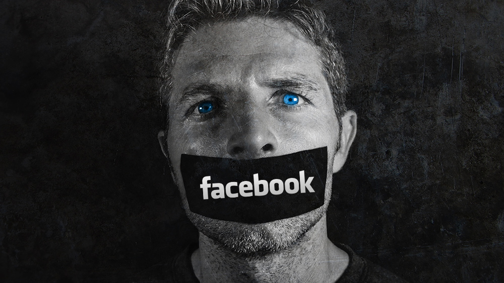 Facebook allows washed-up former CNN reporter to determine which conservative websites get completely blocked… massive censorship scandal