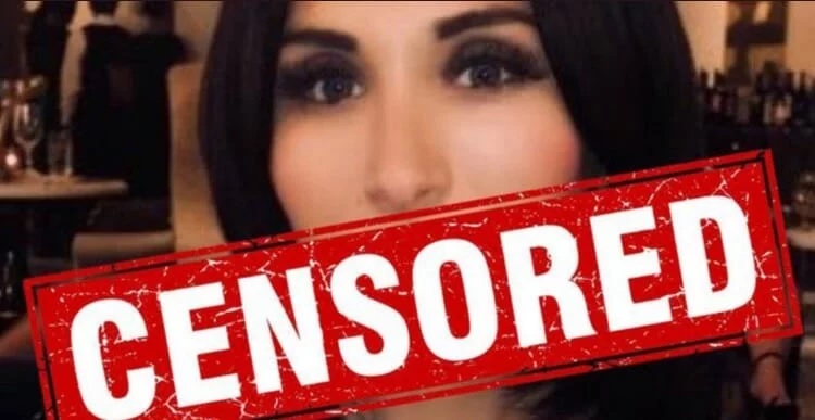 Conservative journalist Laura Loomer wins appeal in censorship case against tech giants Facebook, Google, Twitter and Apple