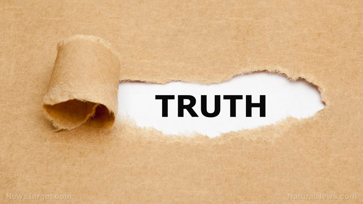 Progressives claim “my truth” trumps reality… sheer delusion is now labeled “fact”