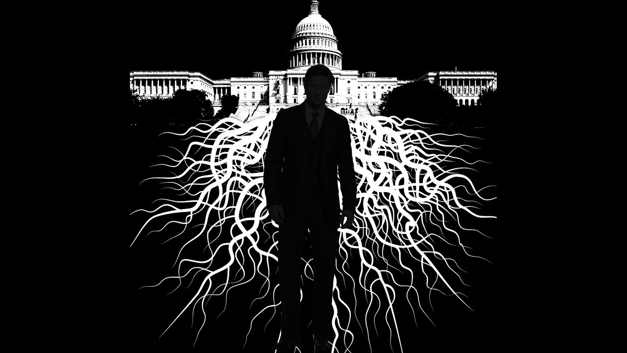 The pathocracy of the deep state: Tyranny at the hands of a psychopathic government