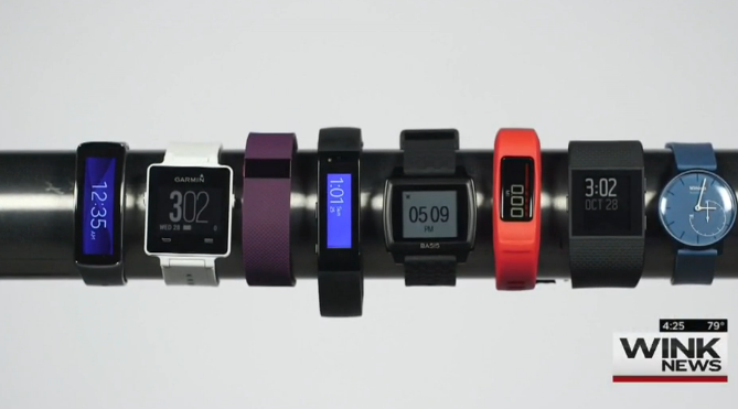 What’s the point of fitness trackers? U.K. consumer watchdog group reveals the devices can miscalculate your progress